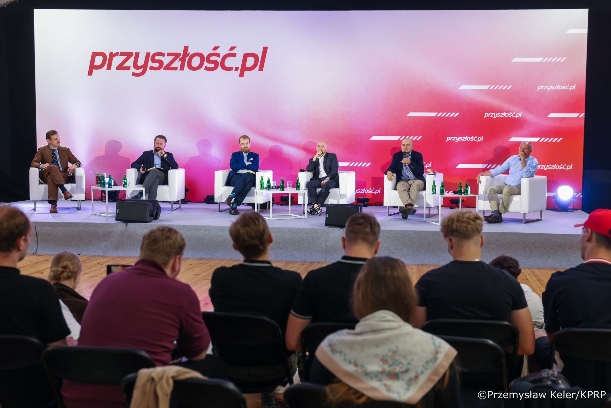 Komu jest potrzebna Polska?